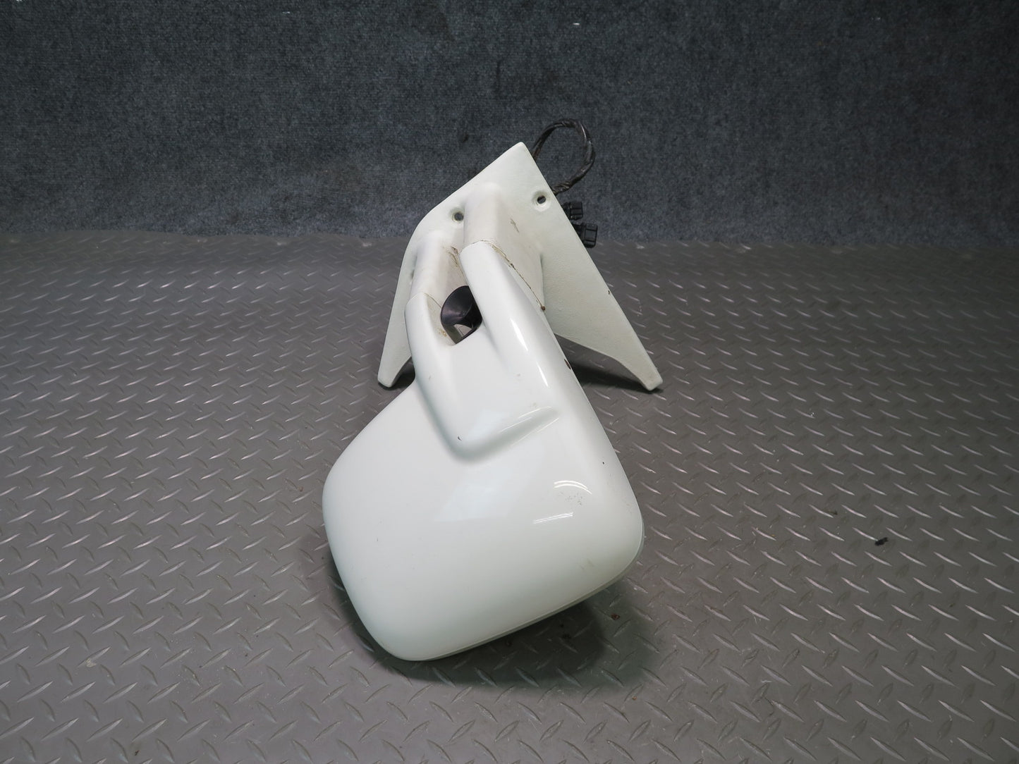 02-03 VW Eurovan T4 Winnebago Vista Right Extended Power Door Mirror OEM
