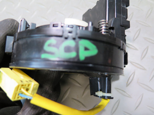 02-08 LEXUS SC430 Z40 STEERING COLUMN ANGLE SENSOR CLOCK SPRING 89245-50030 OEM