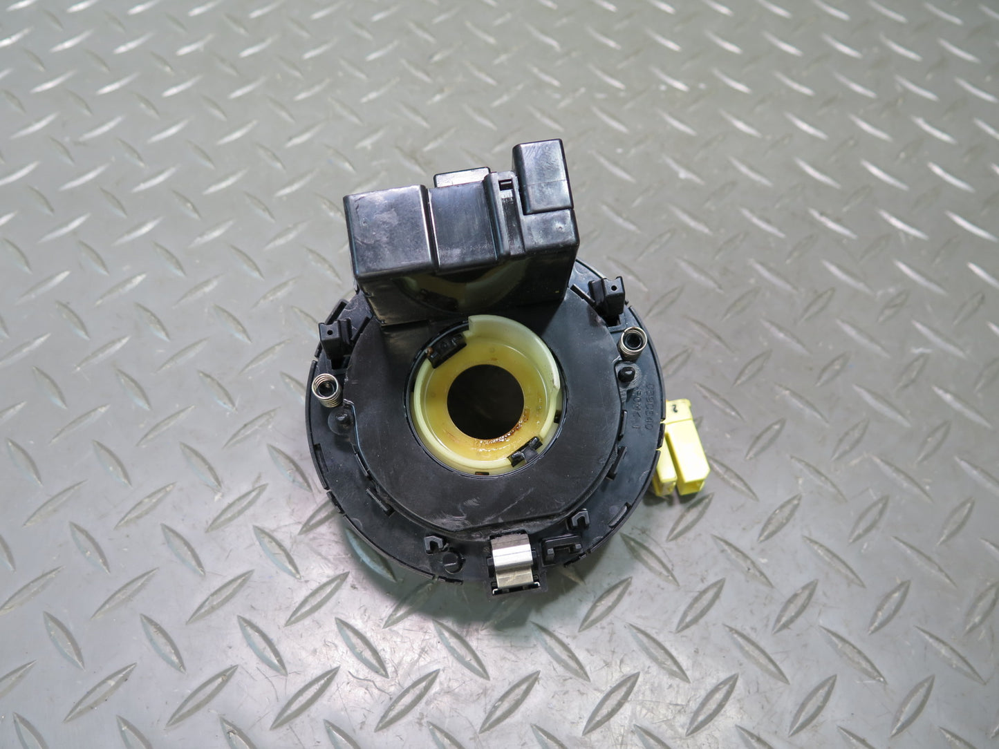02-08 LEXUS SC430 Z40 STEERING COLUMN ANGLE SENSOR CLOCK SPRING 89245-50030 OEM