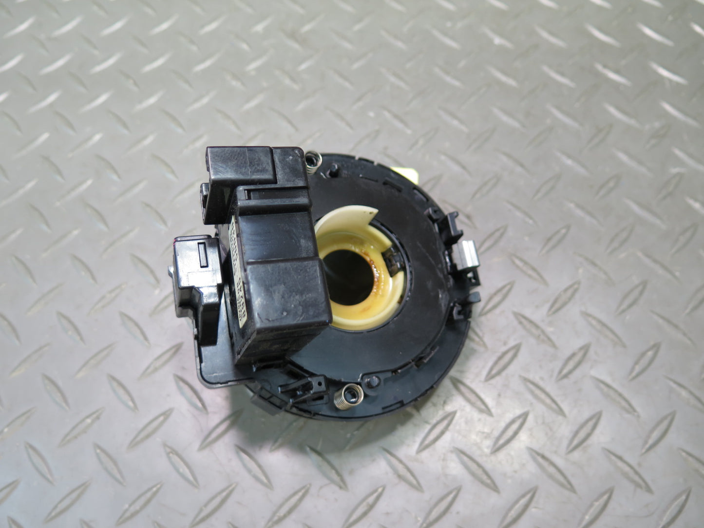 02-08 LEXUS SC430 Z40 STEERING COLUMN ANGLE SENSOR CLOCK SPRING 89245-50030 OEM