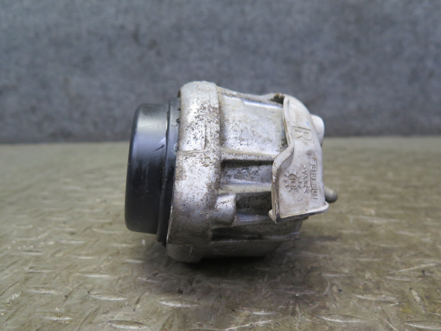 07-13 BMW E90 E92 E93 335i N55 Set of 2 Engine Motor Left & Right Mount OEM
