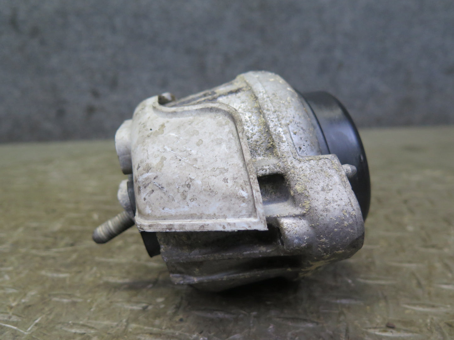 07-13 BMW E90 E92 E93 335i N55 Set of 2 Engine Motor Left & Right Mount OEM