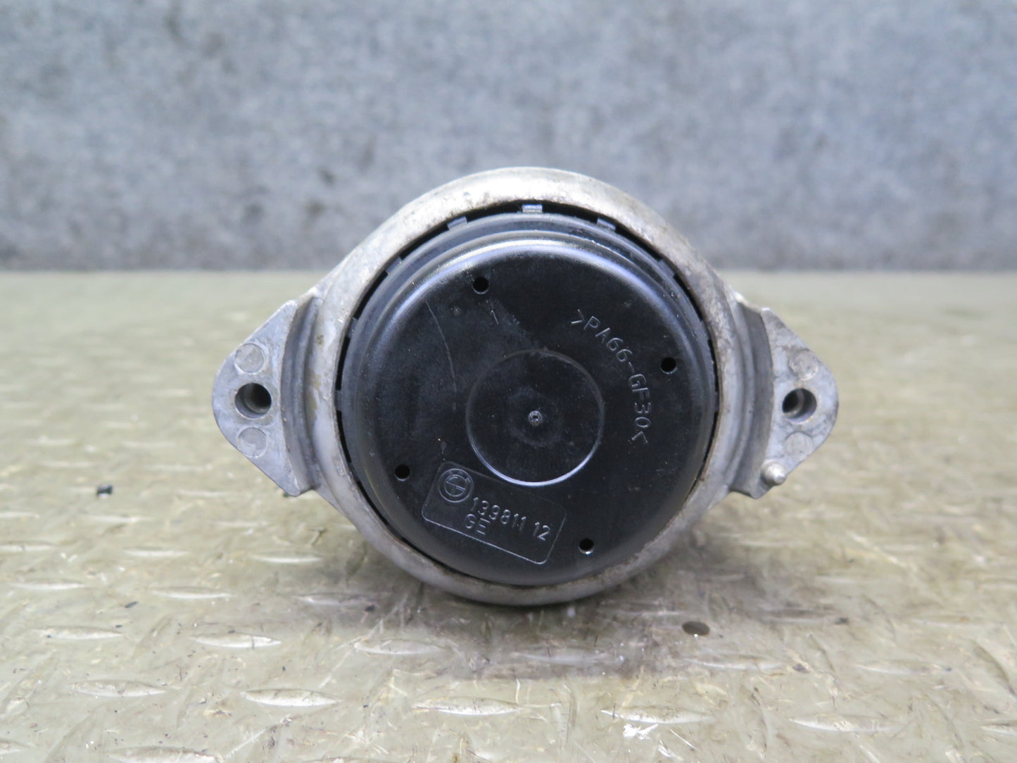 07-13 BMW E90 E92 E93 335i N55 Set of 2 Engine Motor Left & Right Mount OEM