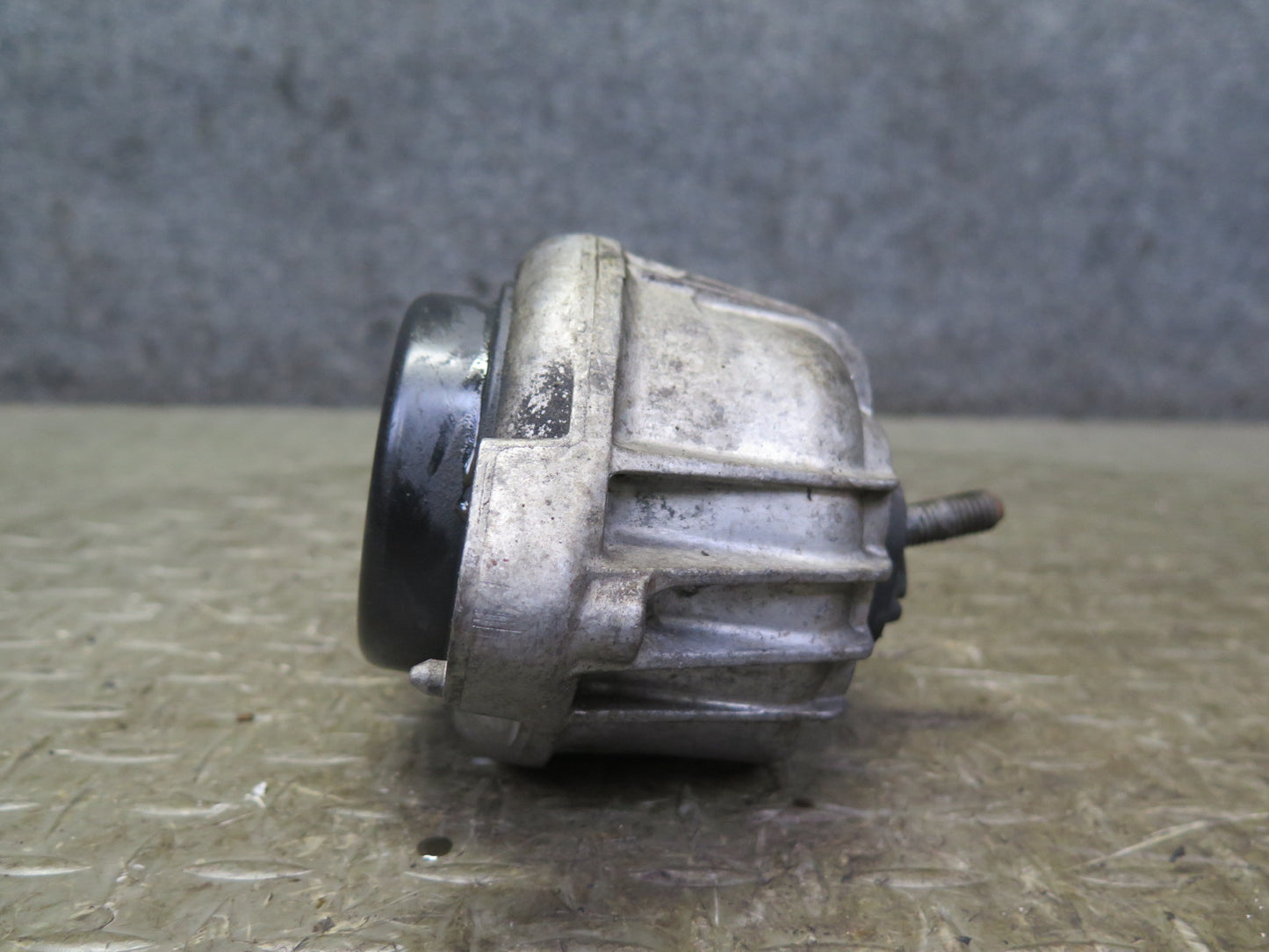 07-13 BMW E90 E92 E93 335i N55 Set of 2 Engine Motor Left & Right Mount OEM