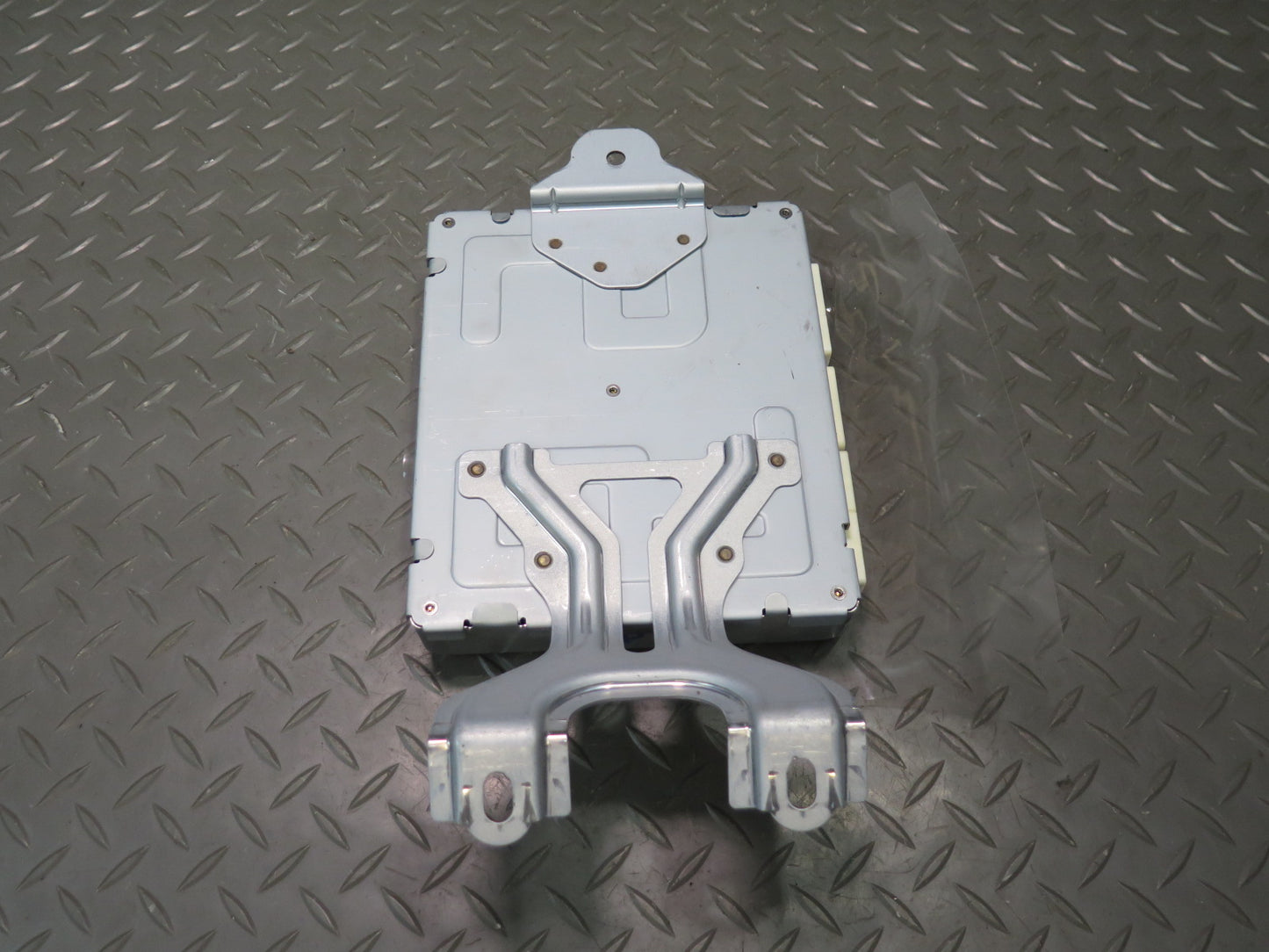 02-08 Lexus Z40 SC430 Convertible TOP Roof Control Module 89720-24010 OEM
