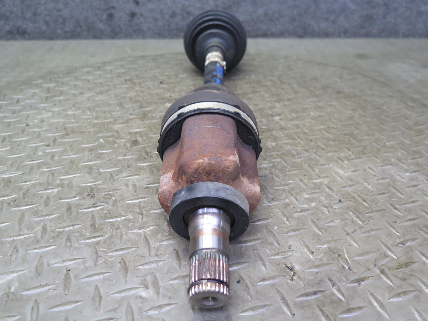 07-13 Mini Cooper S R55 R56 R57 R58 R59 FWD A/T Front Left Axle Shaft OEM