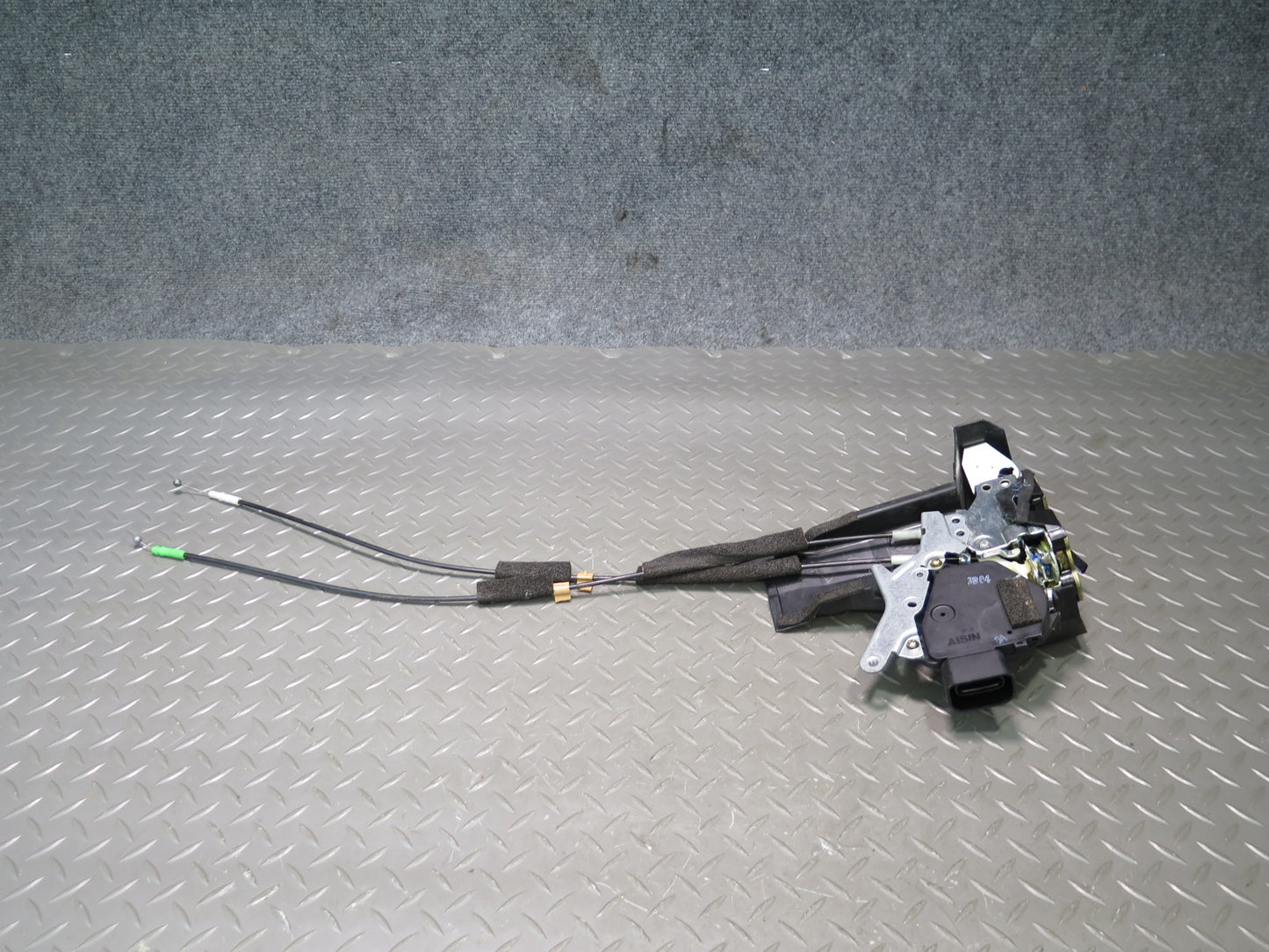 02-10 Lexus Z40 SC430 Right Passenger Door Lock Latch Actuator OEM