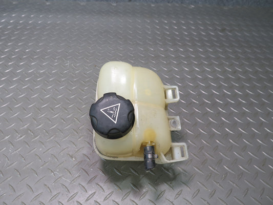 07-15 Mini R55 R56 R57 R58 Engine Coolant Expansion Overflow Reservoir Tank OEM