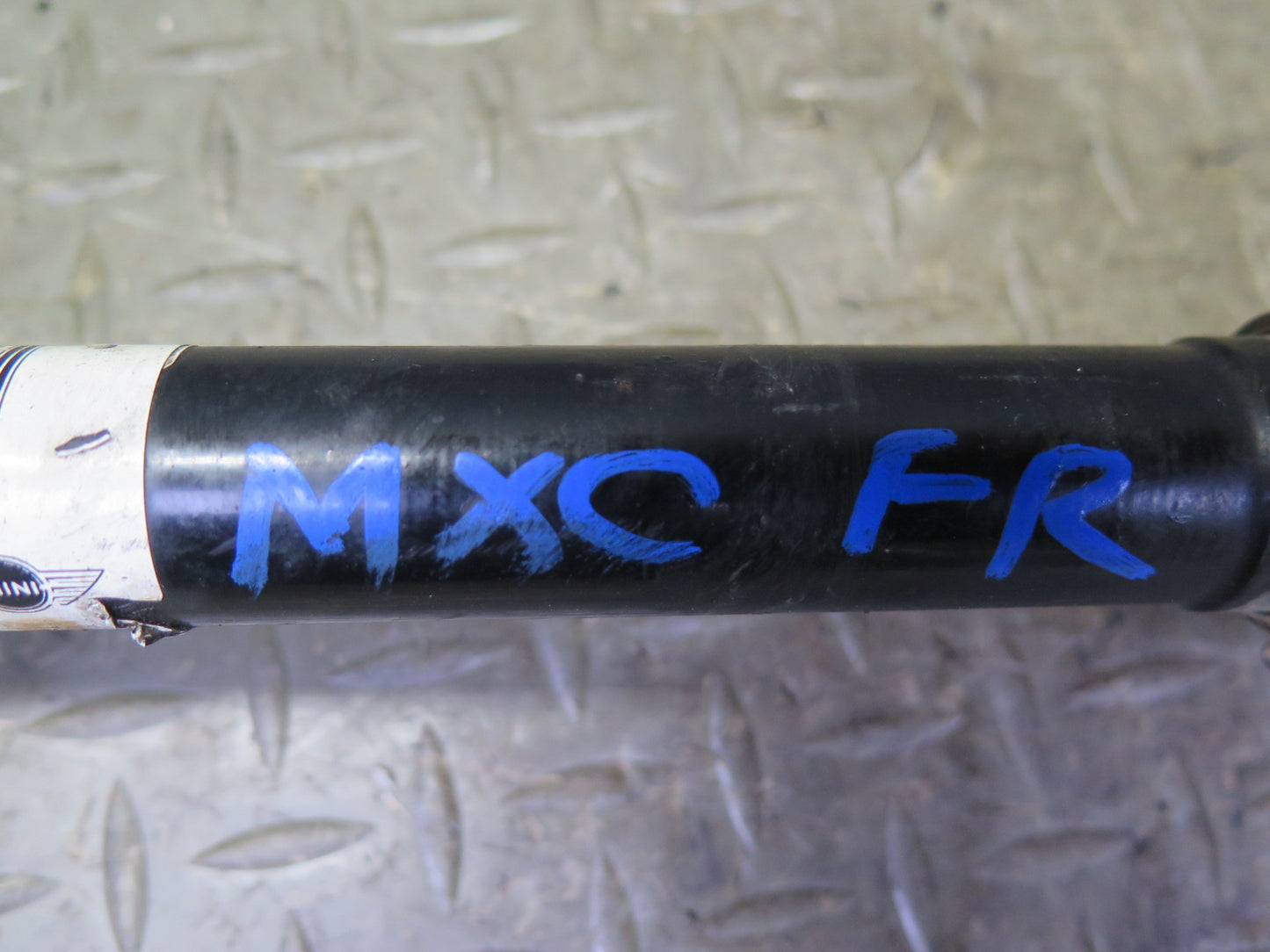 07-13 Mini Cooper S R55 R56 R57 R58 R59 FWD A/T Front Right Axle Shaft OEM