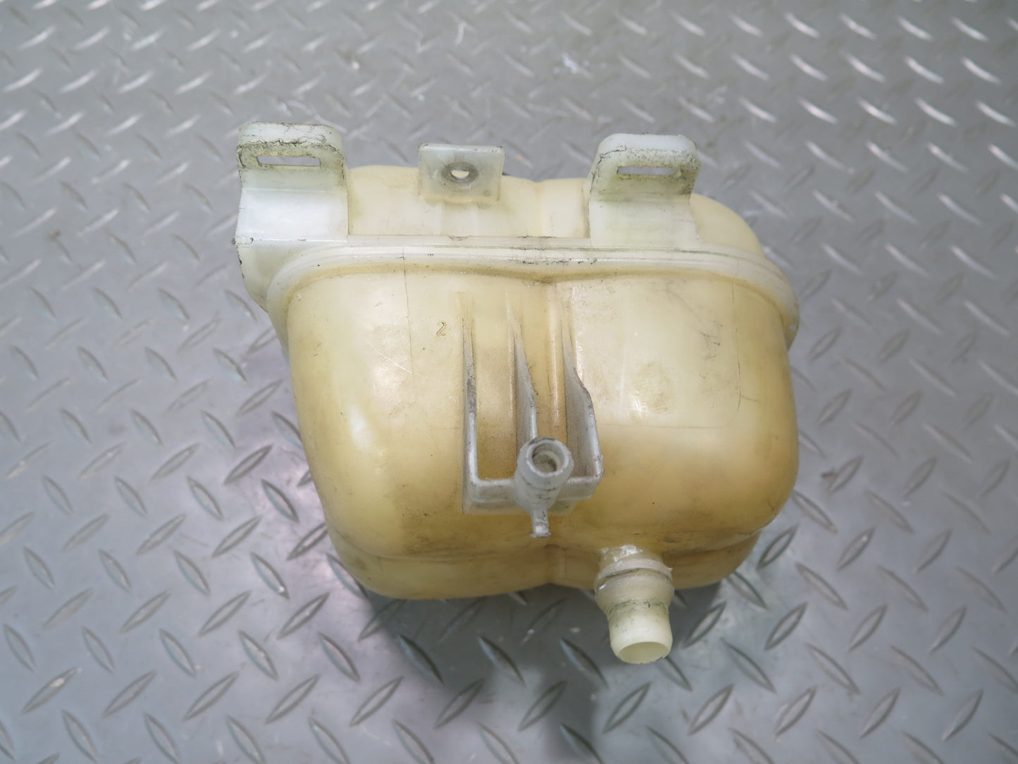 07-15 Mini R55 R56 R57 R58 Engine Coolant Expansion Overflow Reservoir Tank OEM