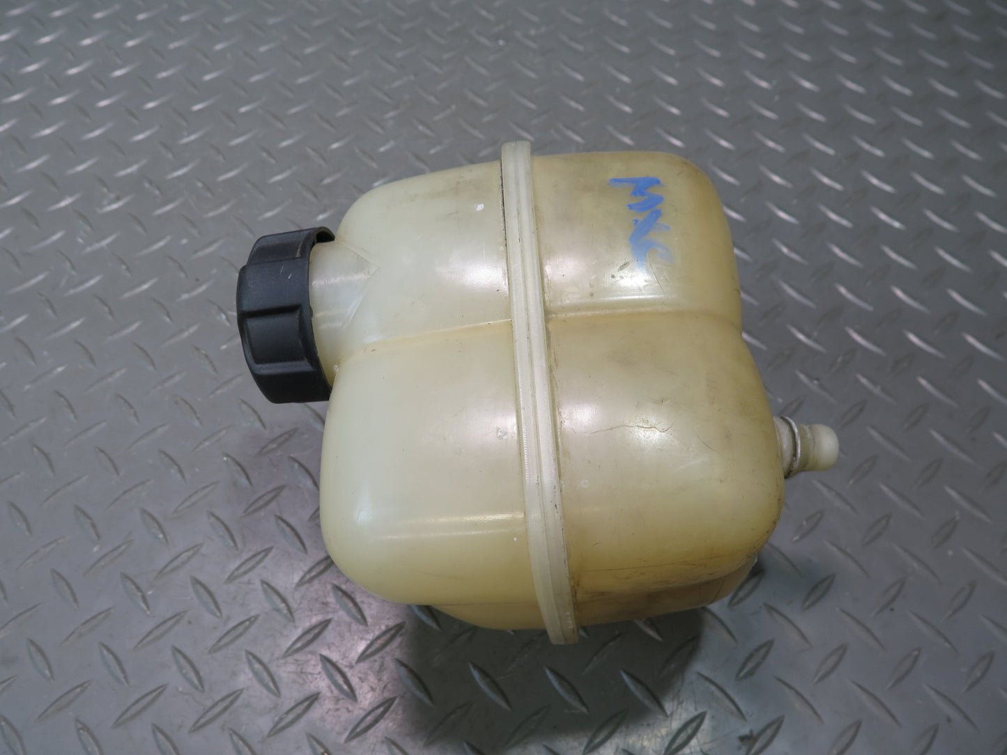 07-15 Mini R55 R56 R57 R58 Engine Coolant Expansion Overflow Reservoir Tank OEM