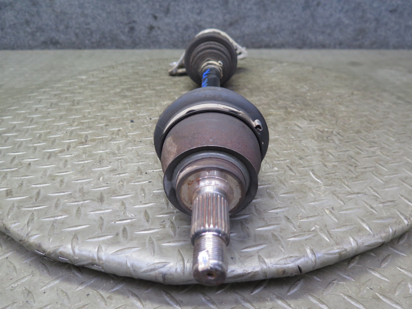 07-13 Mini Cooper S R55 R56 R57 R58 R59 FWD A/T Front Right Axle Shaft OEM