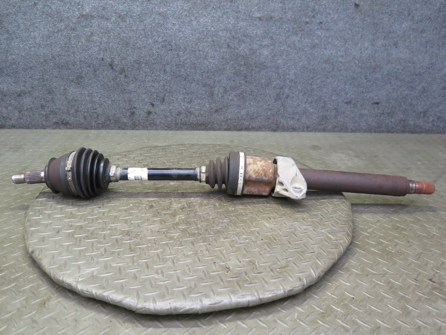 07-13 Mini Cooper S R55 R56 R57 R58 R59 FWD A/T Front Right Axle Shaft OEM