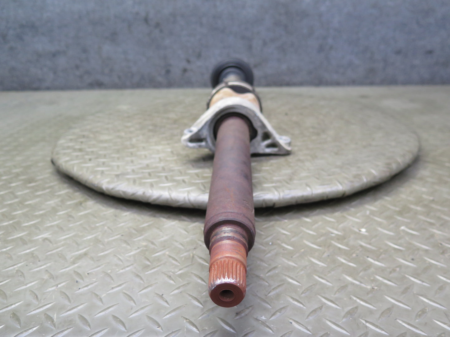 07-13 Mini Cooper S R55 R56 R57 R58 R59 FWD A/T Front Right Axle Shaft OEM