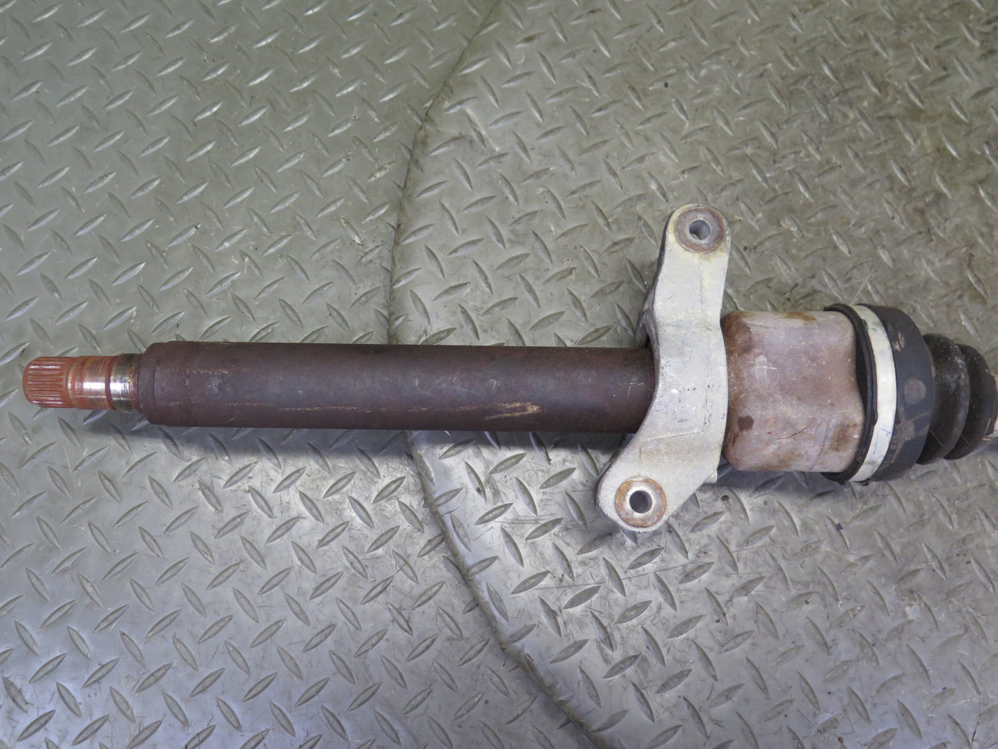 07-13 Mini Cooper S R55 R56 R57 R58 R59 FWD A/T Front Right Axle Shaft OEM