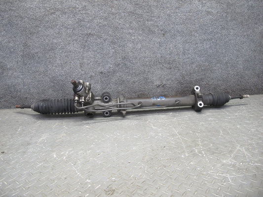 02-10 Lexus UZZ40L SC430 Power Steering Rack AND Pinion 104k Miles OEM