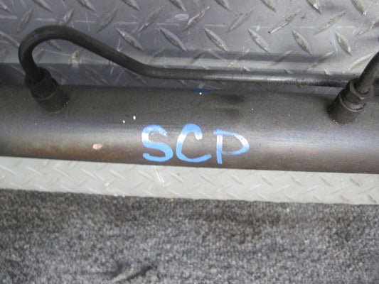 02-10 Lexus UZZ40L SC430 Power Steering Rack AND Pinion 104k Miles OEM