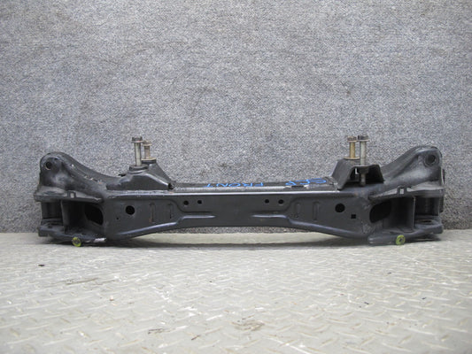 02-10 Lexus UZZ40L SC430 Front Suspension Subframe Crossmember 104K Miles OEM