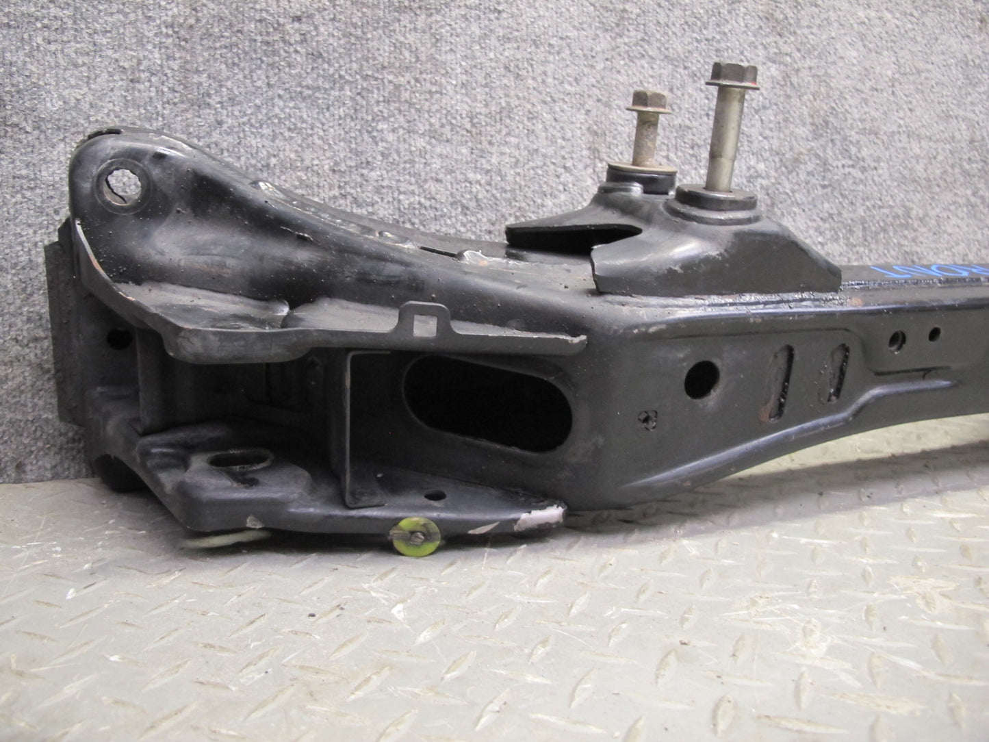02-10 Lexus UZZ40L SC430 Front Suspension Subframe Crossmember 104K Miles OEM