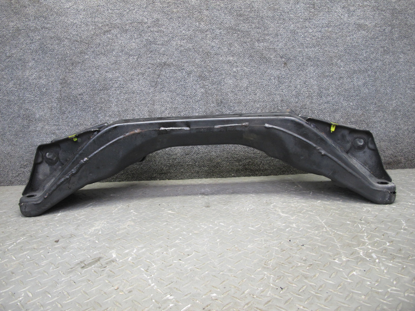 02-10 Lexus UZZ40L SC430 Front Suspension Subframe Crossmember 104K Miles OEM