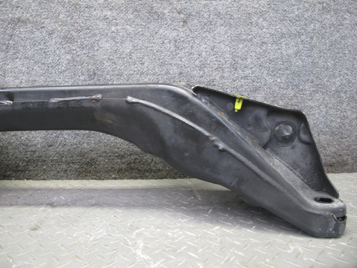 02-10 Lexus UZZ40L SC430 Front Suspension Subframe Crossmember 104K Miles OEM