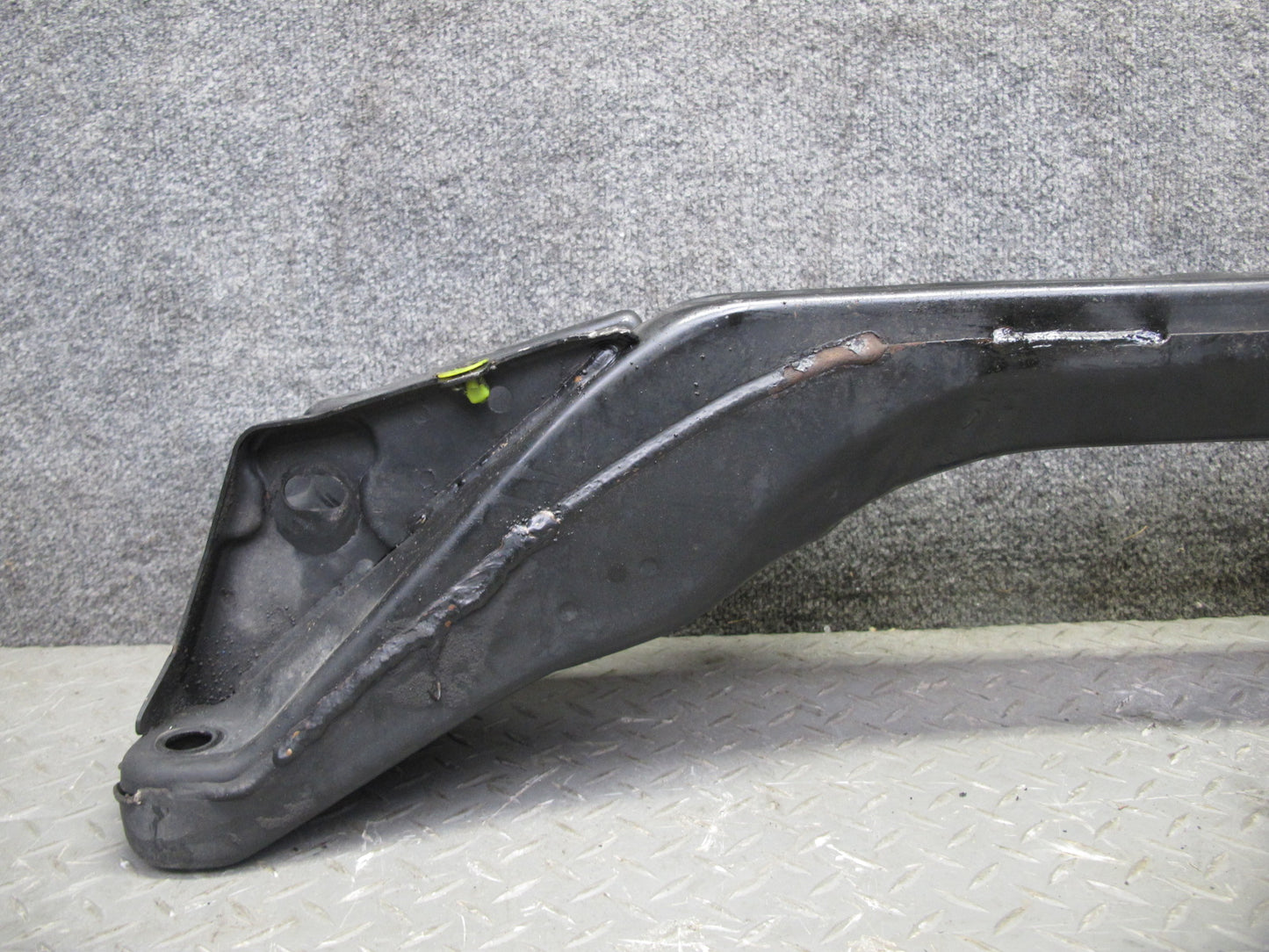 02-10 Lexus UZZ40L SC430 Front Suspension Subframe Crossmember 104K Miles OEM