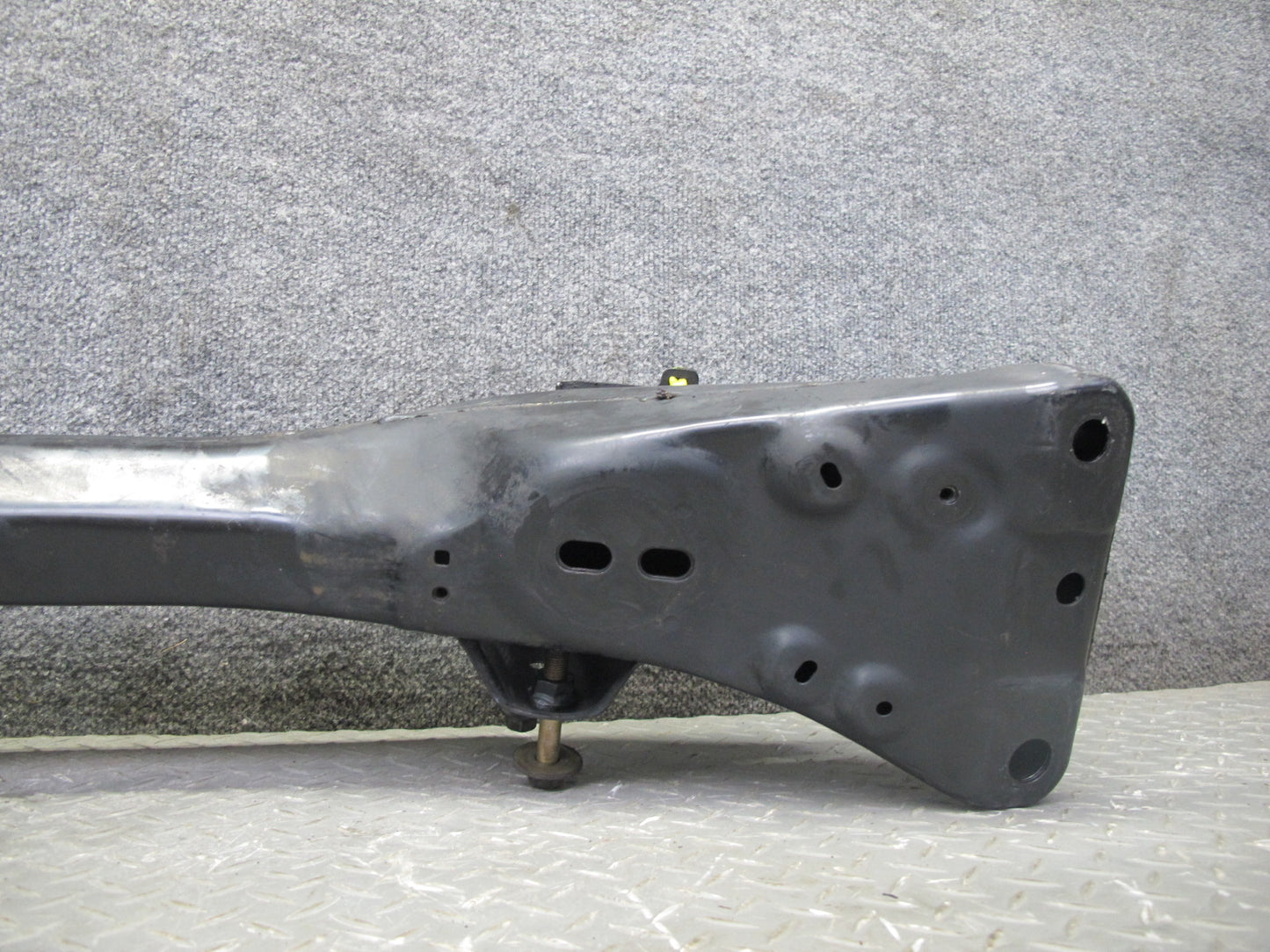 02-10 Lexus UZZ40L SC430 Front Suspension Subframe Crossmember 104K Miles OEM