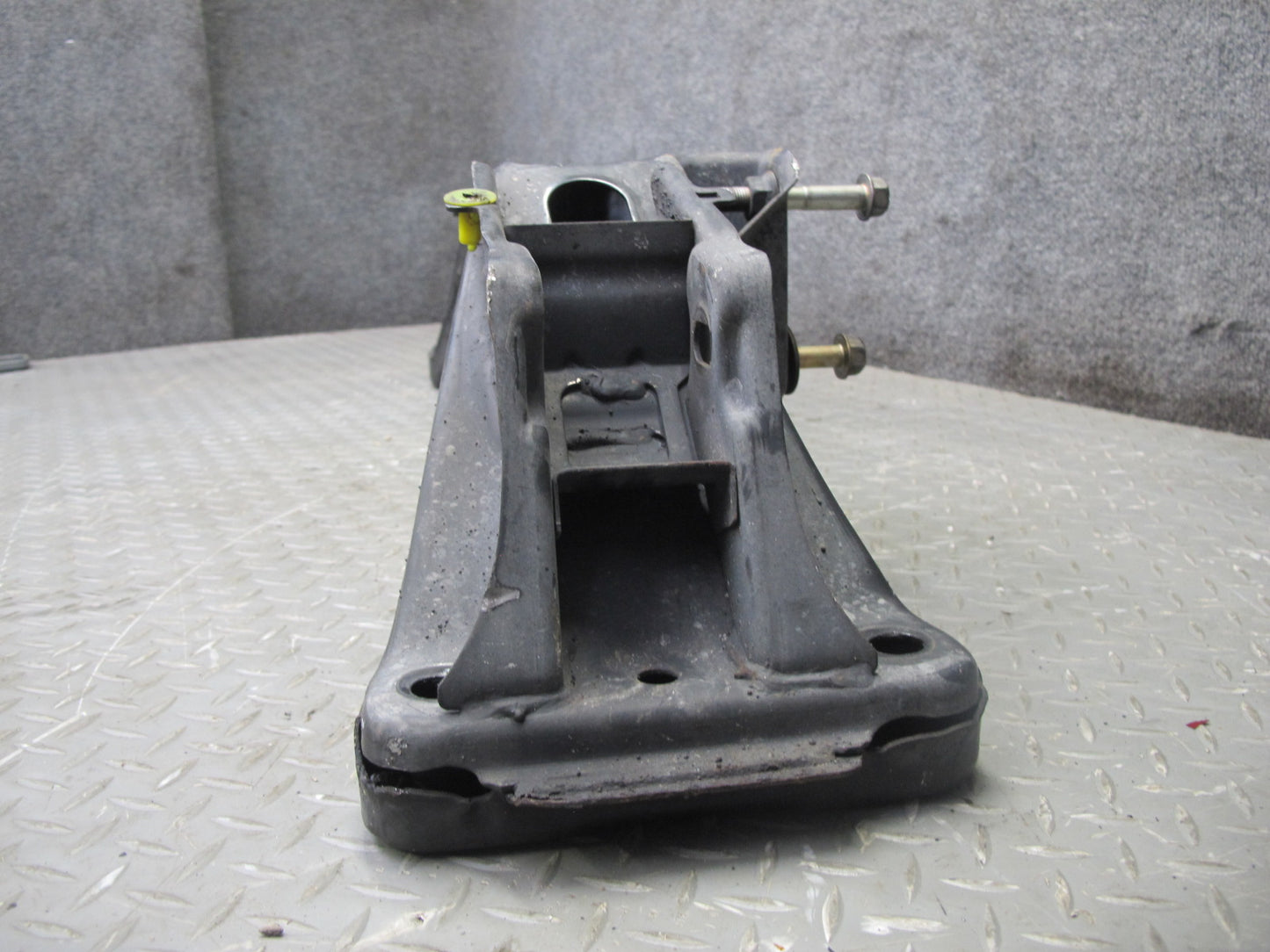 02-10 Lexus UZZ40L SC430 Front Suspension Subframe Crossmember 104K Miles OEM