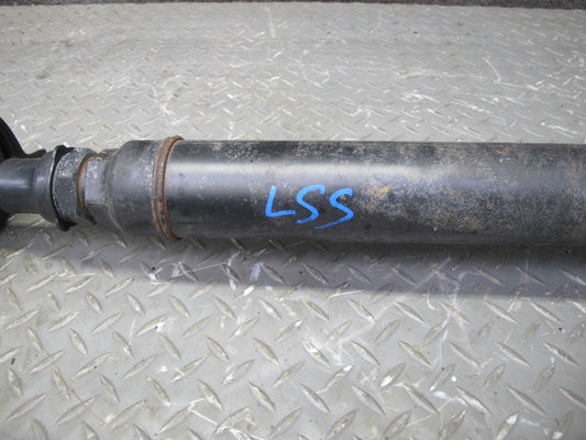 01-06 Lexus LS430 UCF30L RWD Rear Drive Shaft Driveshaft OEM