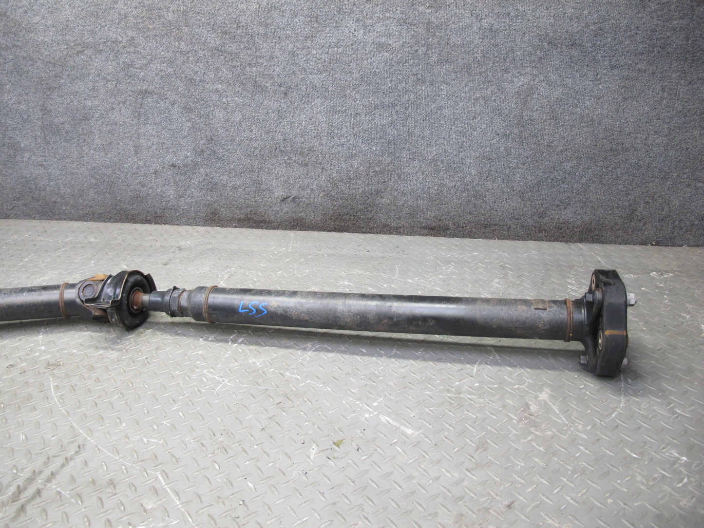 01-06 Lexus LS430 UCF30L RWD Rear Drive Shaft Driveshaft OEM