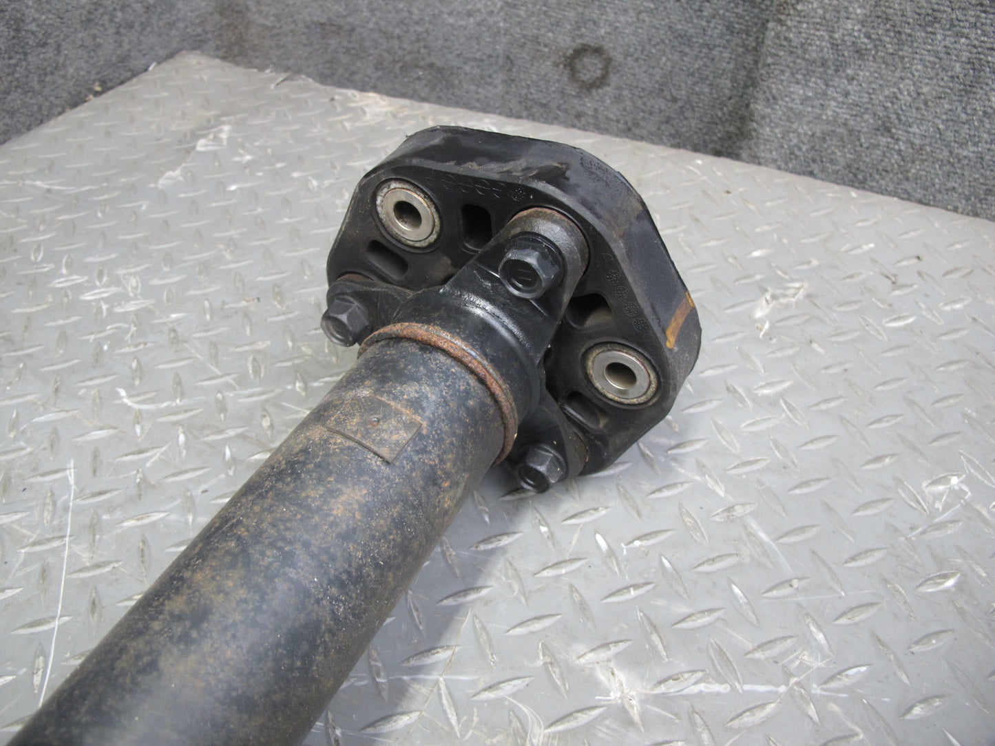 01-06 Lexus LS430 UCF30L RWD Rear Drive Shaft Driveshaft OEM