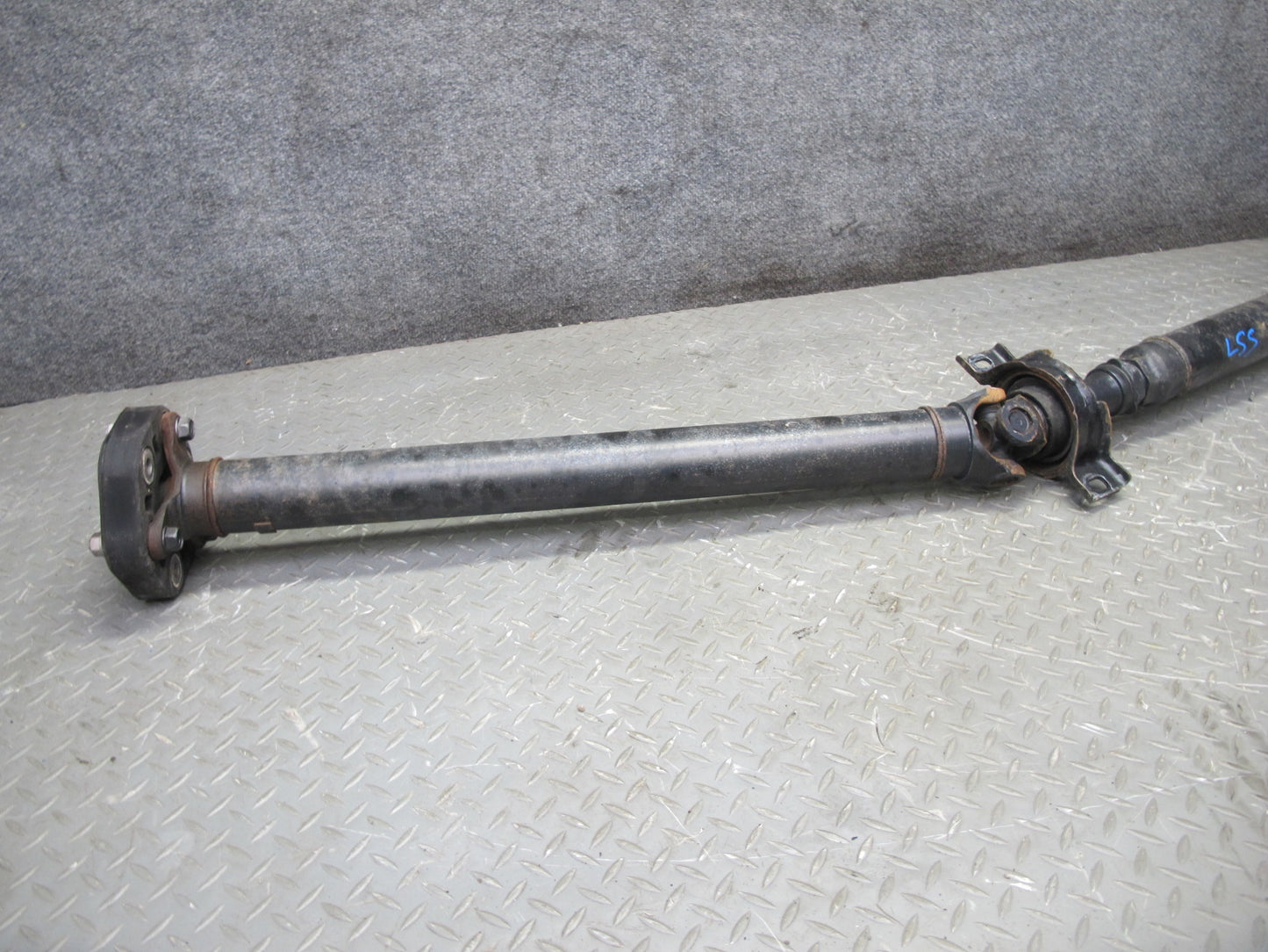 01-06 Lexus LS430 UCF30L RWD Rear Drive Shaft Driveshaft OEM