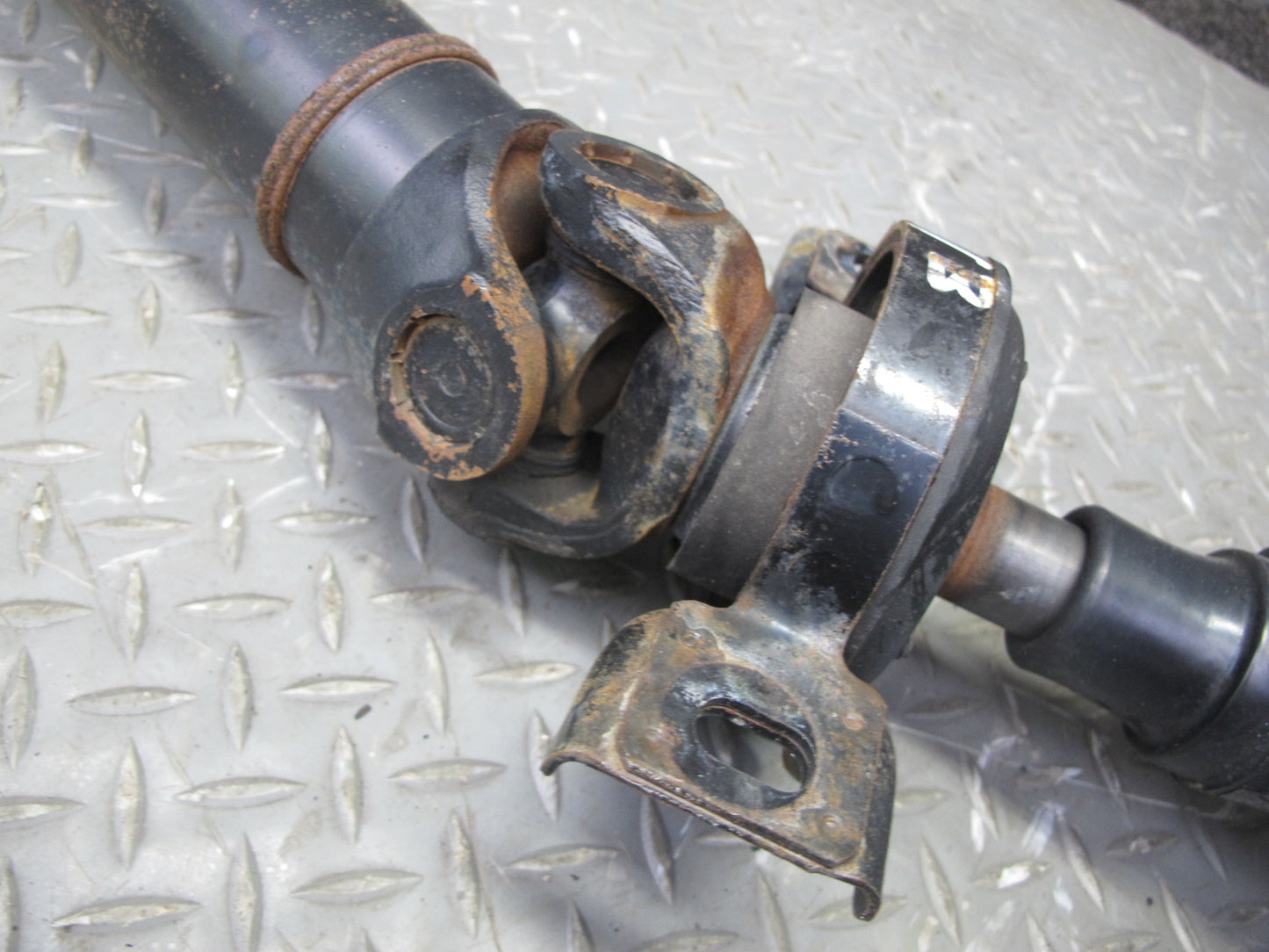 01-06 Lexus LS430 UCF30L RWD Rear Drive Shaft Driveshaft OEM