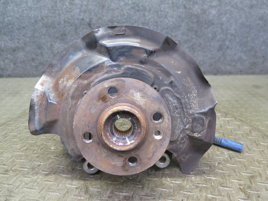 07-15 Mini R55 R56 R58 R59 R57 Front Left Spindle Knuckle Wheel Hub Bearing OEM