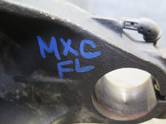 07-15 Mini R55 R56 R58 R59 R57 Front Left Spindle Knuckle Wheel Hub Bearing OEM