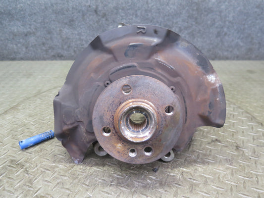 07-15 Mini R55 R56 R58 R59 R57 Front Right Spindle Knuckle Wheel Hub Bearing OEM