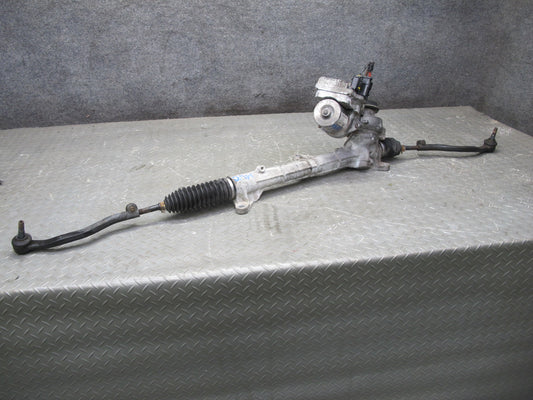 11-15 Mini Cooper S R60 R61 Electric Power Steering Rack & Pinion 9810033 OEM