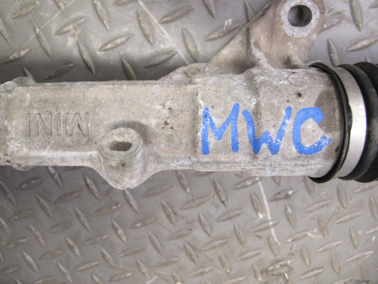 11-15 Mini Cooper S R60 R61 Electric Power Steering Rack & Pinion 9810033 OEM
