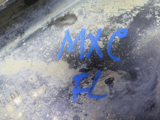 07-13 Mini Cooper R55 R56 R57 R58 R59 Front Left Lower Control Arm Wishbone OEM