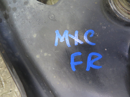 07-13 Mini Cooper R55 R56 R57 R58 R59 Front Right Lower Control Arm Wishbone OEM