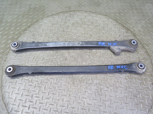 07-13 Mini R55 R56 R57 R58 R59 Set of 2 Rear Right Upper Lower Control Arm OEM