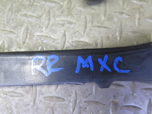 07-13 Mini R55 R56 R57 R58 R59 Set of 2 Rear Right Upper Lower Control Arm OEM