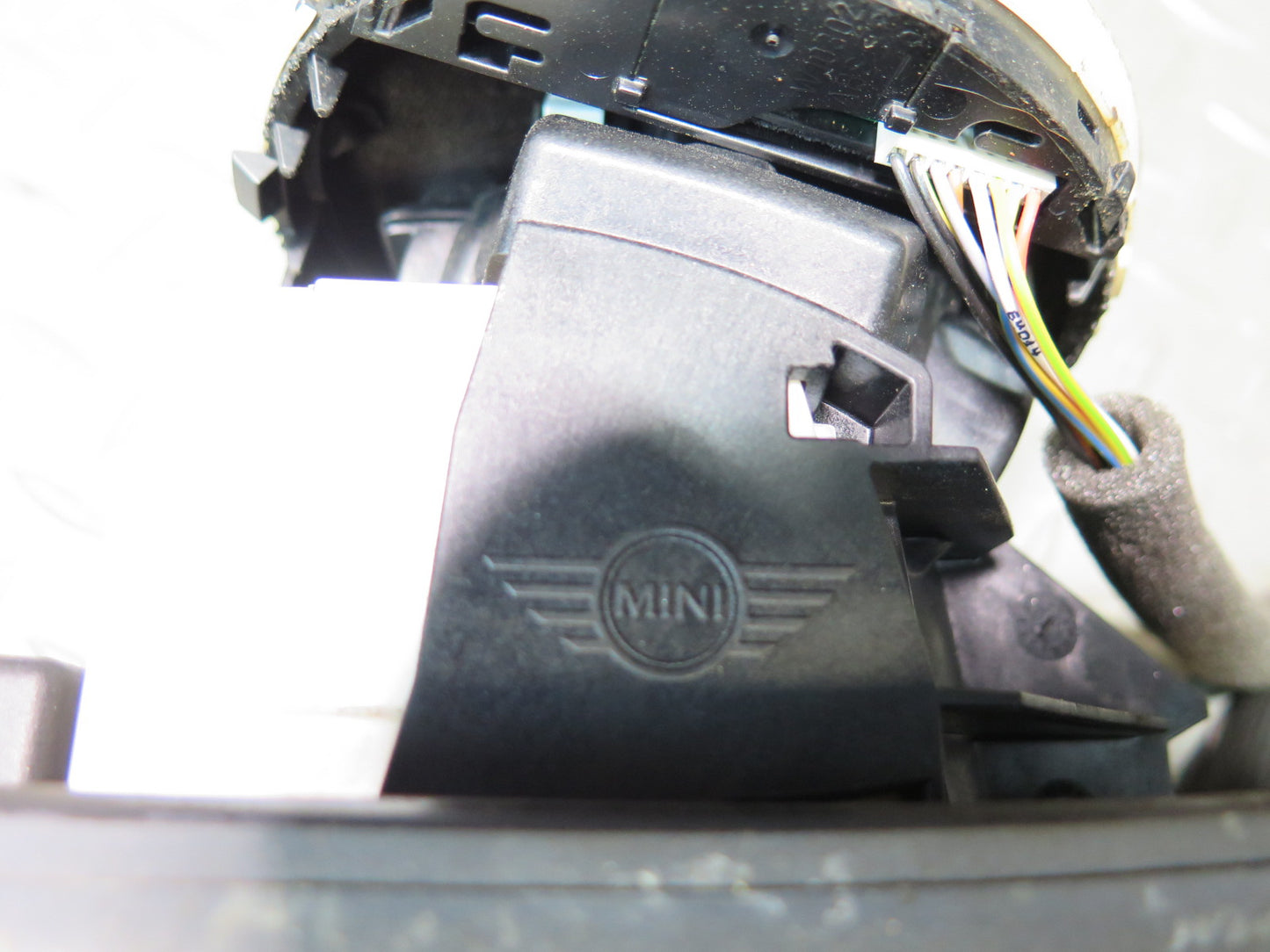 11-13 Mini Cooper S R56 R57 Automatic Gear Shifter Selector Assembly 7613577 OEM