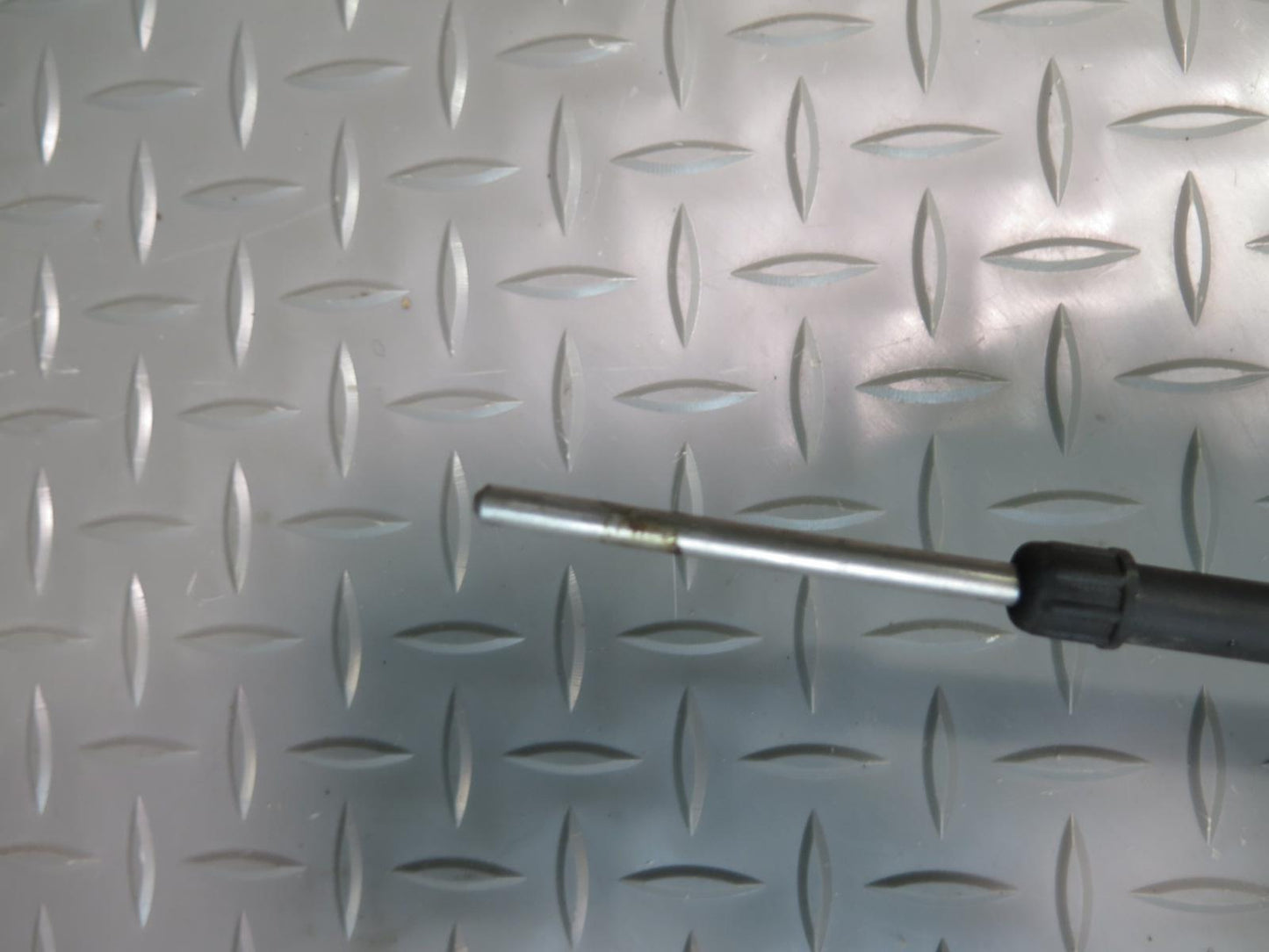 11-13 Mini Cooper S R56 R57 Automatic Gear Shifter Selector Assembly 7613577 OEM