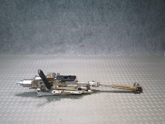 07-15 Mini R55 R56 R58 R59 R57 Manual Adjustment Steering Column 2755517 OEM