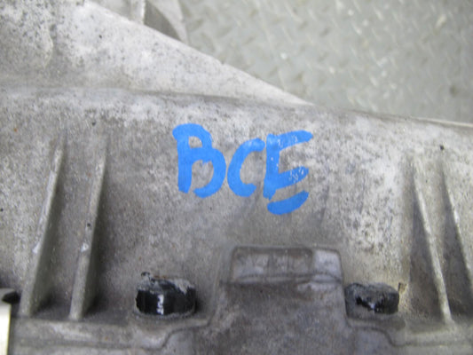 2007-2014 Cadillac Escalade 6.2L AWD Transfer Case Box 24246762 148k Miles