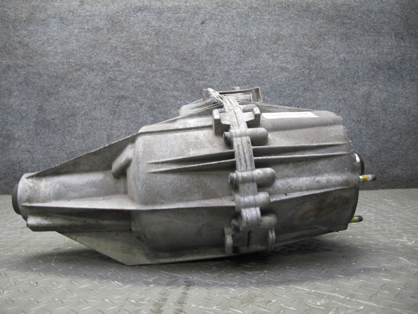 2007-2014 Cadillac Escalade 6.2L AWD Transfer Case Box 24246762 148k Miles