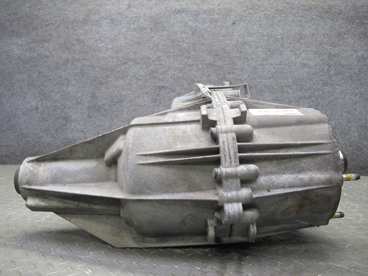 2007-2014 Cadillac Escalade 6.2L AWD Transfer Case Box 24246762 148k Miles