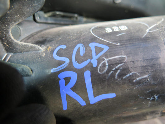 02-05 Lexus Z40 SC430 Rear Left Tail Light Lamp OEM