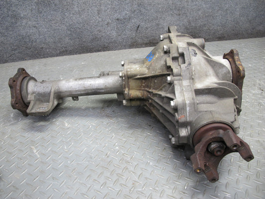 2012-2014 Cadillac Escalade 6.2L Front Axle Differential Carrier 3.42 Ratio 148k